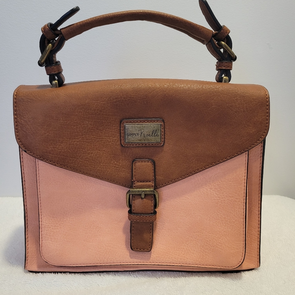 Simply Noelle Shoulder Bag